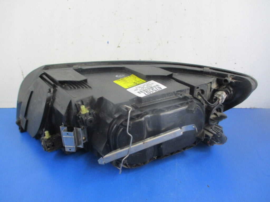 Frontscheinwerfer Volvo S40 II 31213185 Rechts Scheinwerfer Headlight SCH3485513318lv