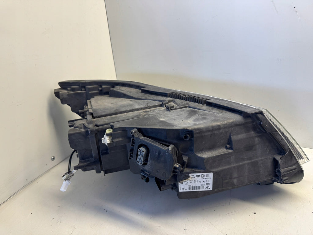 Frontscheinwerfer Skoda Superb II 3T1941015H Xenon Links Scheinwerfer Headlight