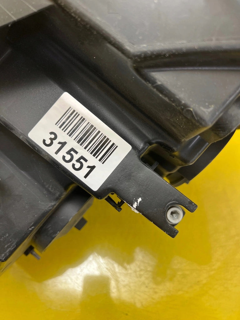 Frontscheinwerfer Renault Master III 260105567R LED Rechts Headlight SCH4239487640bv