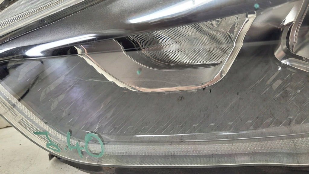 Frontscheinwerfer Ford Kuga II GV41-13W030-FF Links Scheinwerfer Headlight SCH7581210751zd