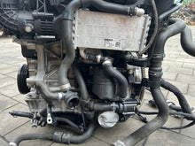 Load image into Gallery viewer, Motor VW Golf VIII I DXD 1.5 TSI 90PS 66kW 20TKm Benzin Engine Komplett