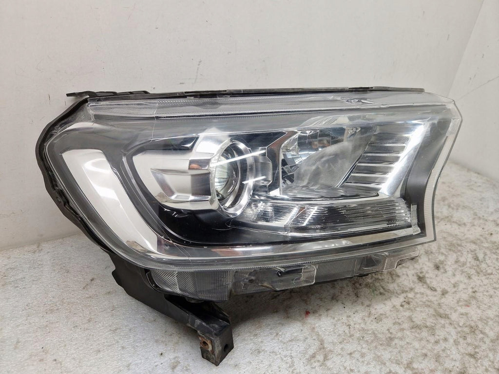 Frontscheinwerfer Ford Ranger JB3B-13D154 LED Rechts Scheinwerfer Headlight SCH5740915413fa