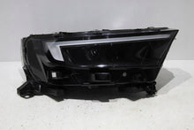 Laden Sie das Bild in den Galerie-Viewer, Frontscheinwerfer Opel Mokka 9834007080 Full LED Rechts Scheinwerfer Headlight