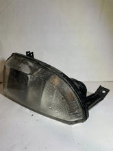 Laden Sie das Bild in den Galerie-Viewer, Frontscheinwerfer Fiat Coupe 67807251 Links Scheinwerfer Headlight SCH2459349902jh