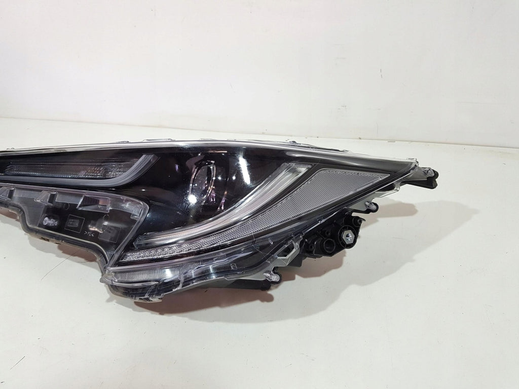 Frontscheinwerfer Toyota Corolla GRG09051458 LED Links Scheinwerfer Headlight SCH1488976551bq