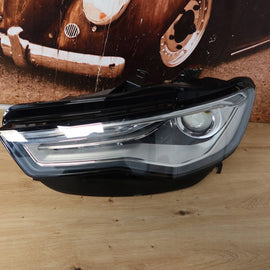 Frontscheinwerfer Audi A6 C7 4G0941005F Links Scheinwerfer Headlight SCH5716866642fv