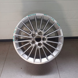1x Alufelge 17 Zoll 8.0