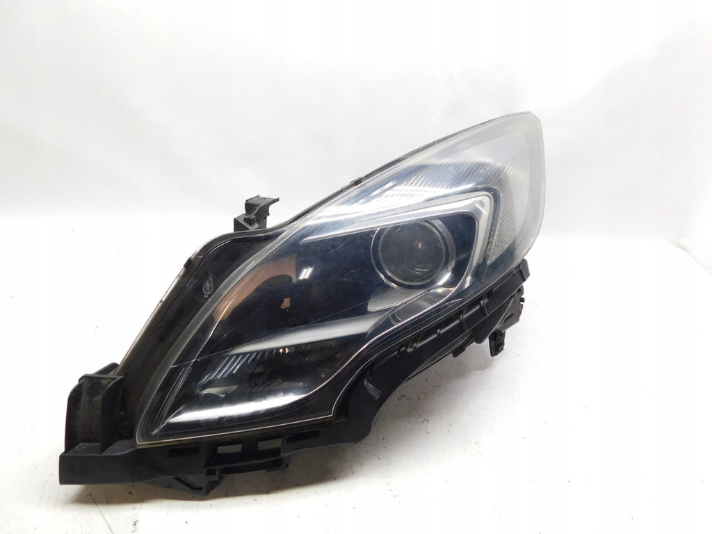 Frontscheinwerfer Opel Zafira C 39009021 Links Scheinwerfer Headlight SCH7297789399zu