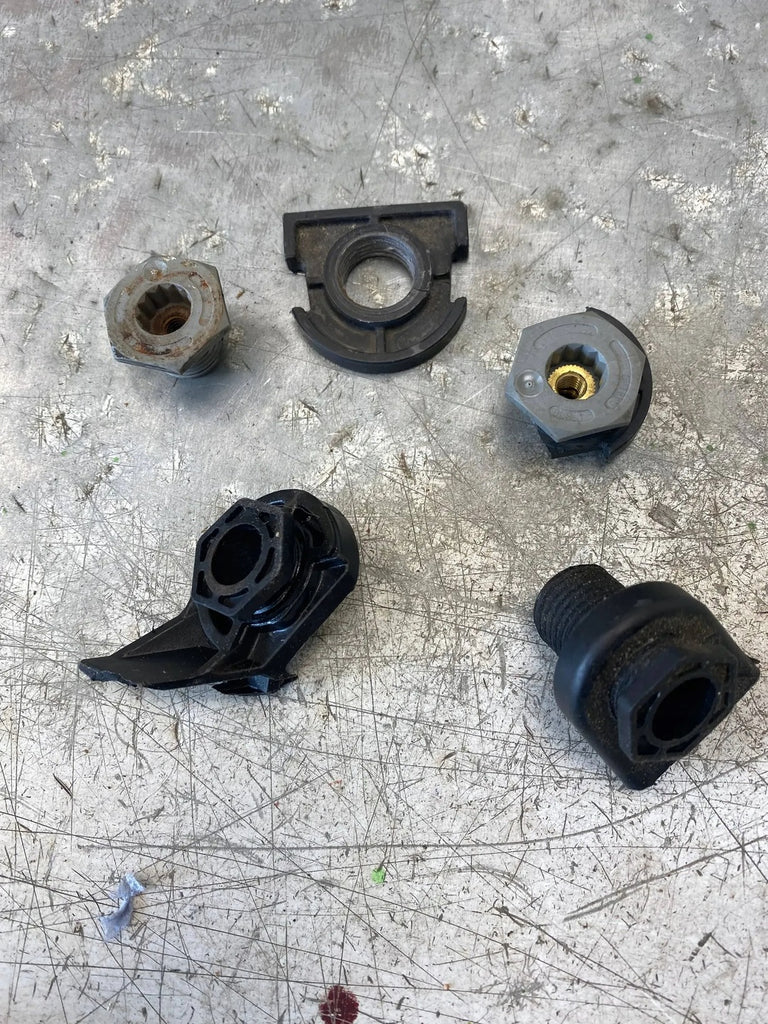 Frontscheinwerfer Seat Leon 5F1941006B Rechts Scheinwerfer Headlight