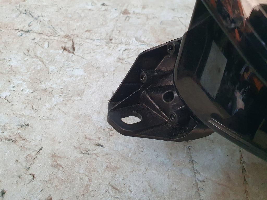 Frontscheinwerfer Opel Corsa F 39162653 LED Ein Stück (Rechts oder Links) SCH6589457565ed