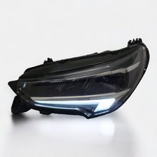 Laden Sie das Bild in den Galerie-Viewer, Frontscheinwerfer Opel Corsa F 39162653 FULL LED Links Scheinwerfer Headlight