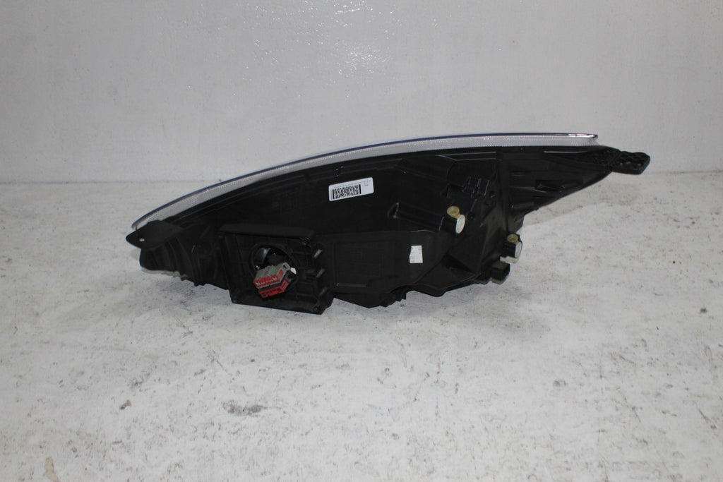 Frontscheinwerfer Ford Focus JX7B-13E014-AE Full LED Rechts Headlight SCH9056875805ok
