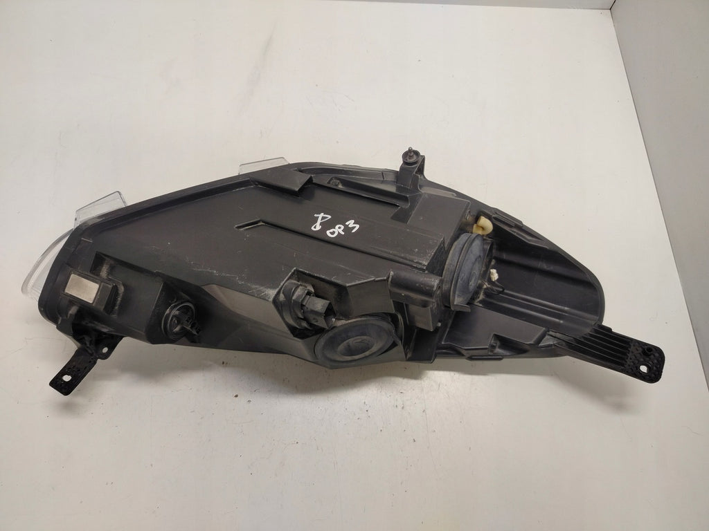 Frontscheinwerfer Ford Fiesta I H1BB-13W030-CD LED Links Scheinwerfer Headlight SCH5705961437au