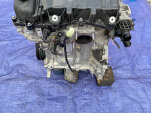 Laden Sie das Bild in den Galerie-Viewer, Motor Peugeot 208 II HM05 10KRAB 1.2 VTI 25TKm 2022 Benzin Engine Unkomplett