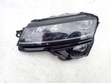 Laden Sie das Bild in den Galerie-Viewer, Frontscheinwerfer Skoda Karoq 57B941015D Full LED Links Scheinwerfer Headlight SCH3931379481tv