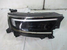 Load image into Gallery viewer, Frontscheinwerfer Opel Mokka 9834007980 LED Ein Stück (Rechts oder Links) SCH9930268769et