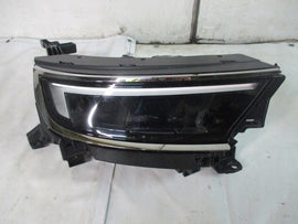 Frontscheinwerfer Opel Mokka 9834007980 LED Ein Stück (Rechts oder Links) SCH9930268769et