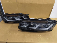 Load image into Gallery viewer, Frontscheinwerfer VW Touareg 761941082P Ein Satz Scheinwerfer Headlight SCH6766477419ap