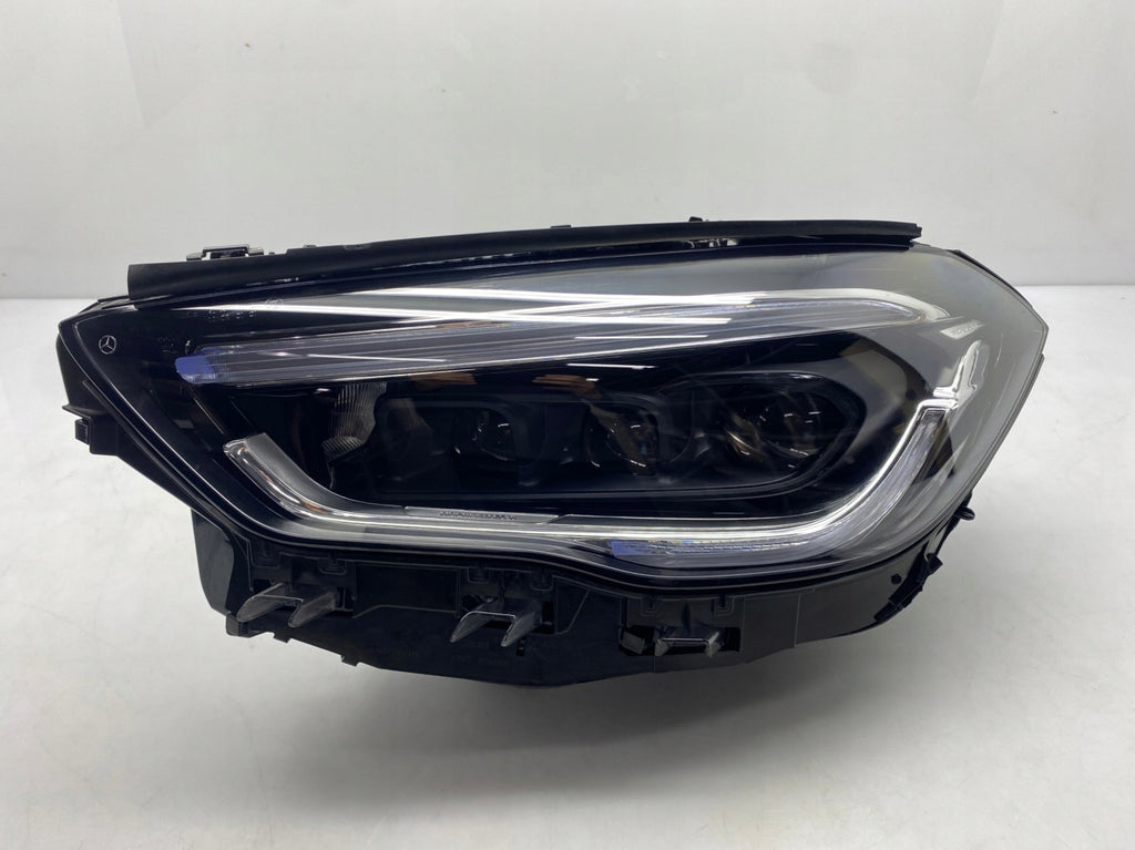 Frontscheinwerfer Mercedes-Benz W247 A2479064105 Links Scheinwerfer Headlight SCH1657143421vl