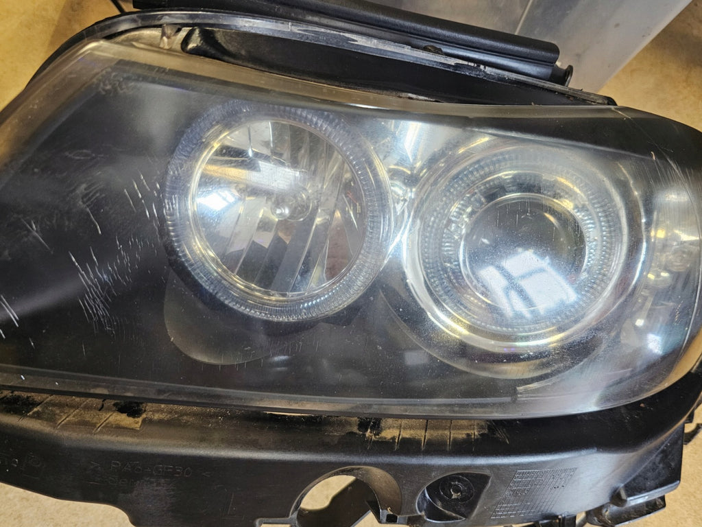 Frontscheinwerfer BMW E91 E90 Ein Satz Scheinwerfer Headlight SCH8616877508nz