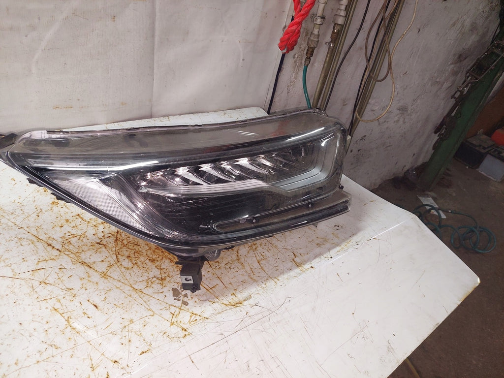 Frontscheinwerfer Honda Crv Cr-V V Full LED Rechts Scheinwerfer Headlight