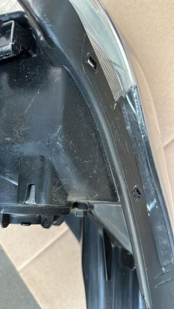 Frontscheinwerfer Kia Ceed J792111010 Full LED Links Scheinwerfer Headlight