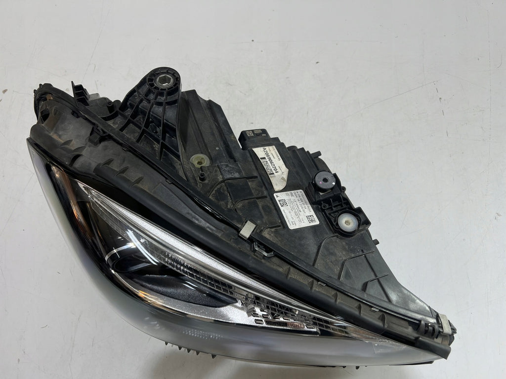 Frontscheinwerfer Mercedes-Benz W206 A2069062204 Full LED Rechts Headlight SCH7665806810dv