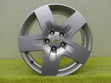 Load image into Gallery viewer, 1x Alufelge 18 Zoll 8.0" 5x115 96837905 Chevrolet Orlando Rim Wheel FEL5548471582ae