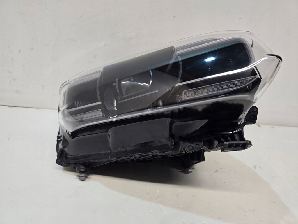 Frontscheinwerfer Porsche Taycan 9J1941032H LED Rechts Scheinwerfer Headlight SCH1523022973qr