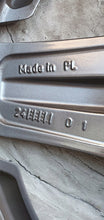 Load image into Gallery viewer, 1x Alufelge 20 Zoll 8.5" 5x112 Glanz Grau A2544010600 Mercedes-Benz Glc Amg Mg FEL4927680421vf