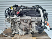 Laden Sie das Bild in den Galerie-Viewer, Motor BMW X7 G07 G05 G06 B58B30C 3.0 Benzin Engine Komplett MOT8052823053vr