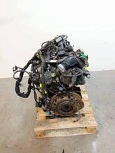 Load image into Gallery viewer, Motor Ford Kuga II T7MA 10BYZS 2.0 TDCI 150PS 110kW 2015 Diesel Engine Komplett MOT8031691240pw