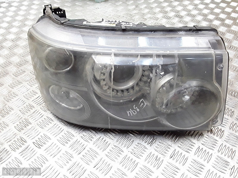 Frontscheinwerfer Land Rover Range XBC501523LZN Rechts Scheinwerfer Headlight SCH5762036829pv