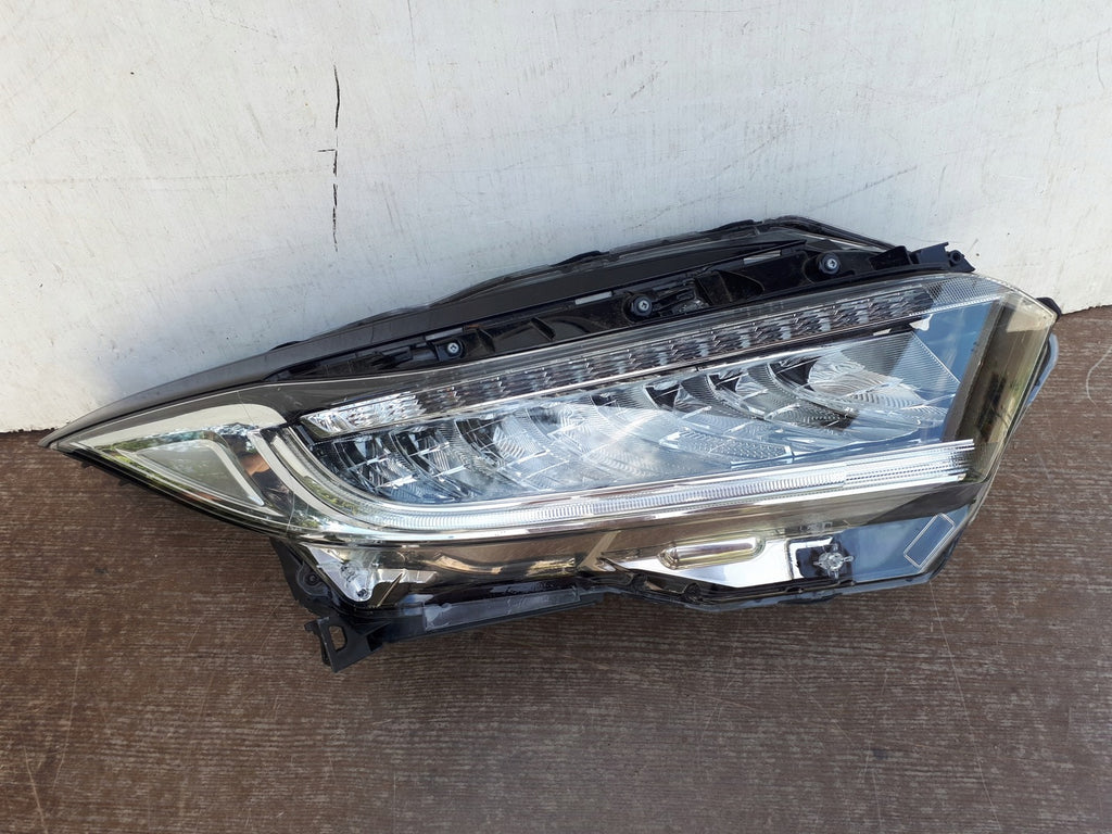 Frontscheinwerfer Honda Hrv Hr-V Rechts Scheinwerfer Headlight