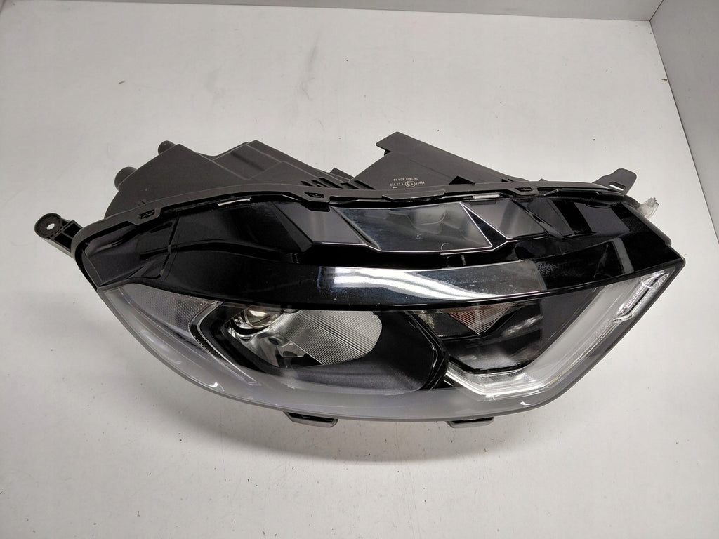 Frontscheinwerfer Ford Ecosport GN15-13W029-YA Rechts Scheinwerfer Headlight SCH9887558686tr