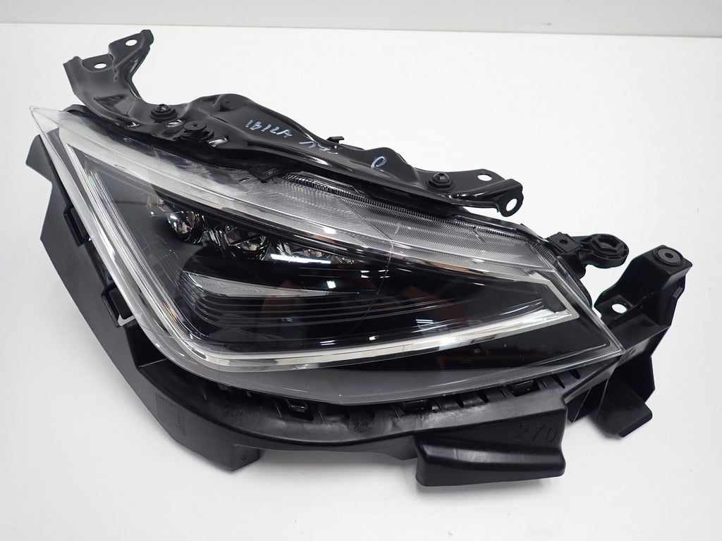 Frontscheinwerfer Seat Ibiza V 6F1941008A LED Rechts Scheinwerfer Headlight