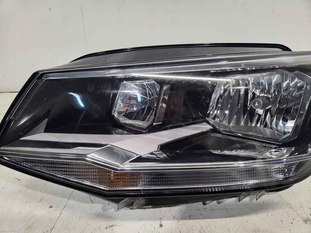 Frontscheinwerfer VW Caddy III 2K1941005B Links Scheinwerfer Headlight SCH8859031317zp