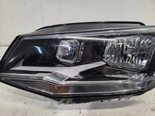 Load image into Gallery viewer, Frontscheinwerfer VW Caddy III 2K1941005B Links Scheinwerfer Headlight SCH8859031317zp
