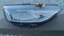 Load image into Gallery viewer, Frontscheinwerfer Audi A4 B9 8W0941012 LED Rechts Scheinwerfer Headlight SCH8868886364yf