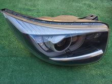 Laden Sie das Bild in den Galerie-Viewer, Frontscheinwerfer Kia Picanto 92102-G63 LED Rechts Scheinwerfer Headlight SCH1622098508vs