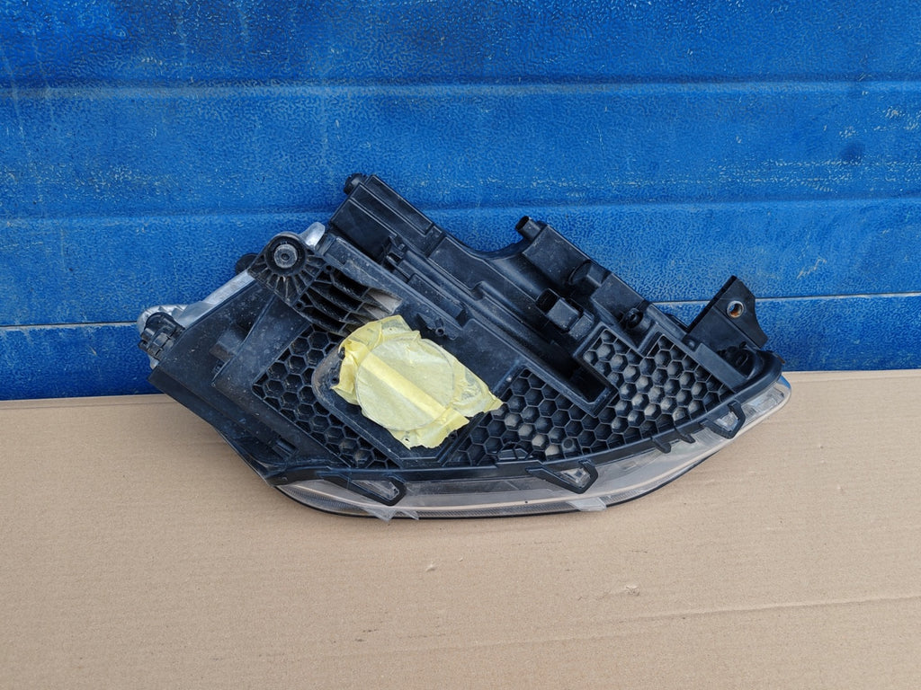 Frontscheinwerfer VW Caddy V 2K8941035S LED Links Scheinwerfer Headlight SCH4804415176hq