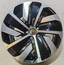 Load image into Gallery viewer, 1x Alufelge 19 Zoll 8.0" 5x112 40ET 3G8601025P VW Arteon Rim Wheel FEL6075615243sb