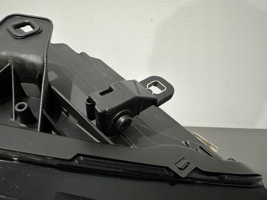 Frontscheinwerfer Audi Q2 81A941004 Rechts Scheinwerfer Headlight SCH5654187249sr