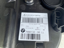 Laden Sie das Bild in den Galerie-Viewer, Frontscheinwerfer BMW X3 G01 7466132KOD Rechts Scheinwerfer Headlight SCH3002331150vo