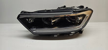 Laden Sie das Bild in den Galerie-Viewer, Frontscheinwerfer VW T Roc 2GA941035AH LED Links Scheinwerfer Headlight SCH5067594608pu