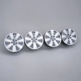 1x Alufelge 16 Zoll 7.5