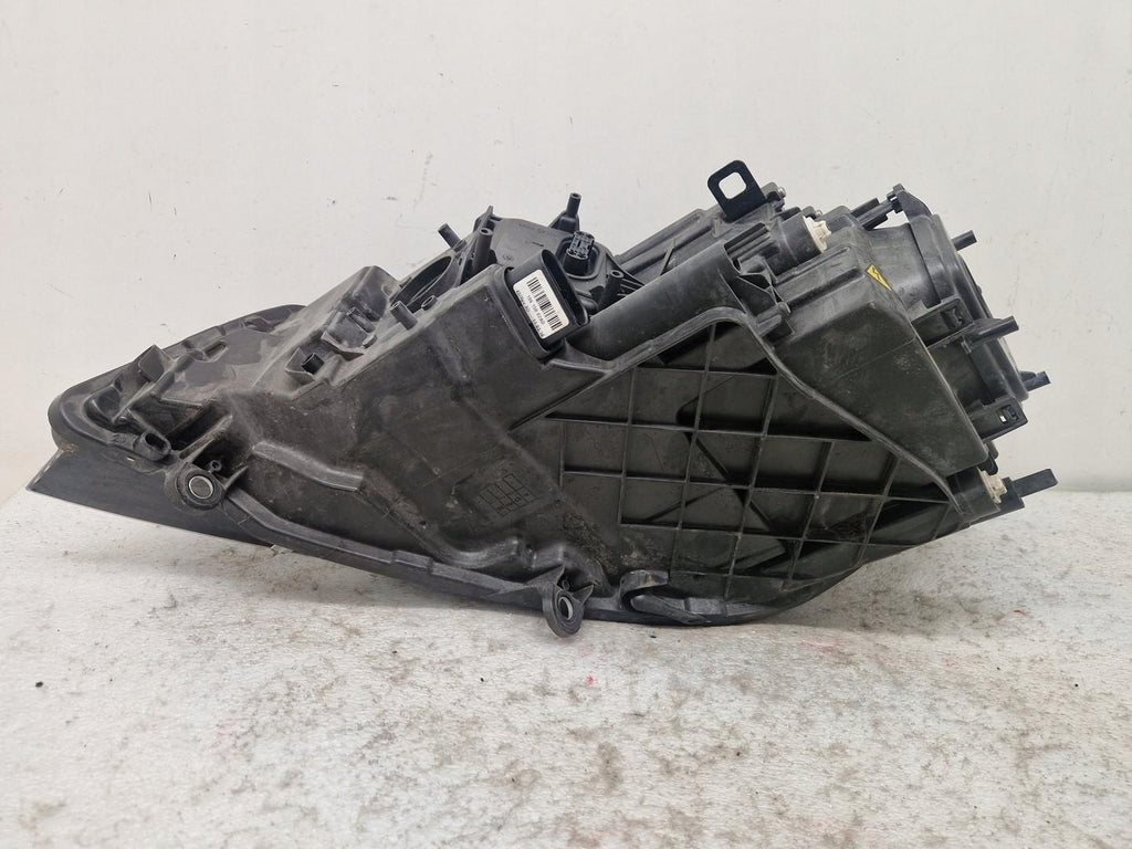 Frontscheinwerfer VW Touareg 7p6 7P1941752B Xenon Rechts Scheinwerfer Headlight SCH3283026946gx