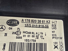 Load image into Gallery viewer, Frontscheinwerfer Mercedes-Benz W176 Links Scheinwerfer Headlight SCH5127454492rz