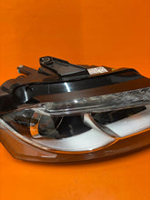 Laden Sie das Bild in den Galerie-Viewer, Frontscheinwerfer Audi A3 8P0941004 Xenon Rechts Scheinwerfer Headlight SCH6124704921wp