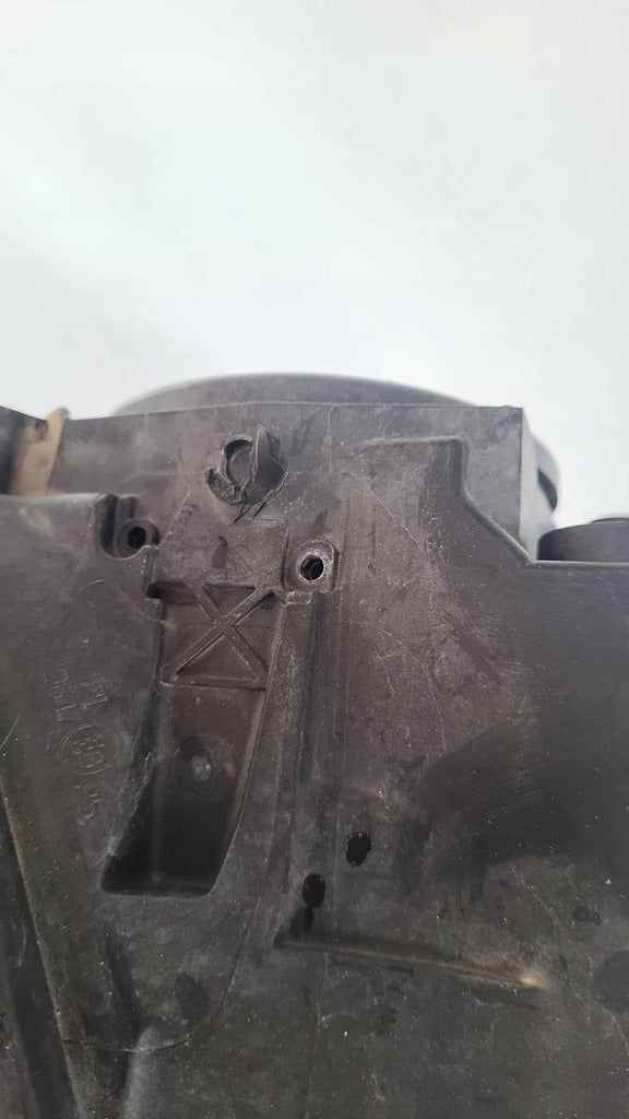 Frontscheinwerfer Mercedes-Benz W246 A2479067600 Rechts Scheinwerfer Headlight SCH9321966639eo